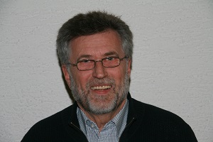 Wolfgang Brem