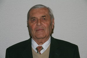 Alfons Dormann