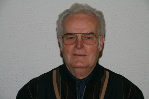 Helmut Rödig